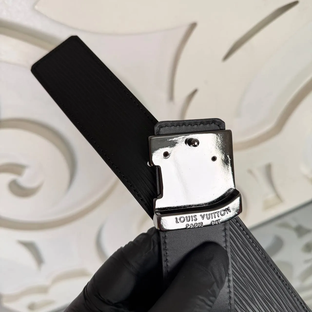Deri kemer 10