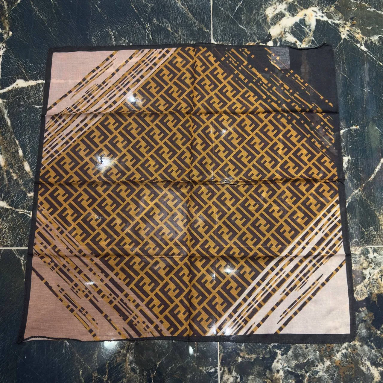 Fendi fular 2