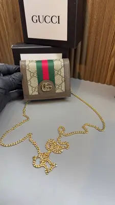 Hakiki deri cüzdan