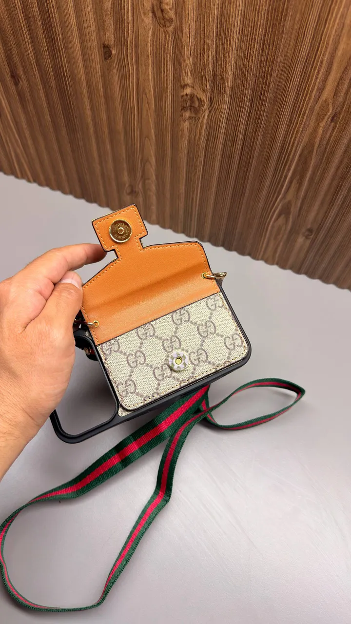 Anahtarlıklı telefon kılıfı 2