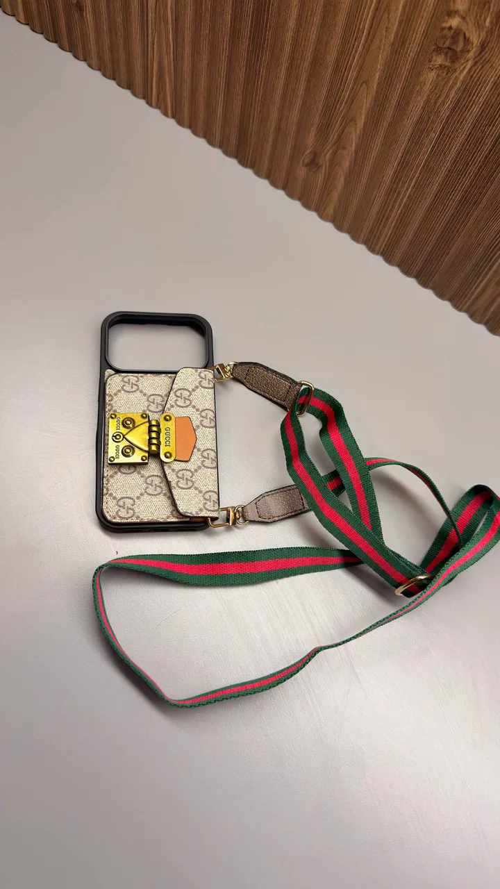 Anahtarlıklı telefon kılıfı 6