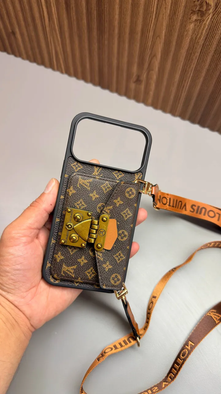 Anahtarlıklı telefon kılıfı 2