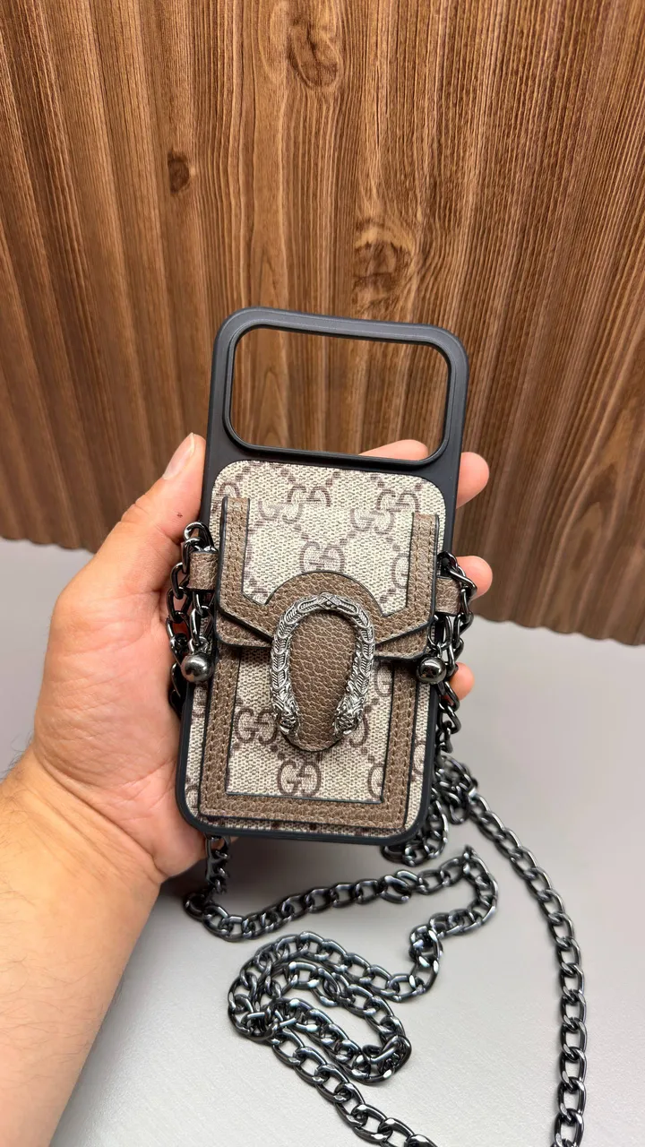 Anahtarlıklı telefon kılıfı 2
