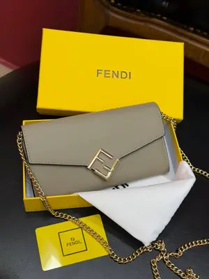 Fendi wallet