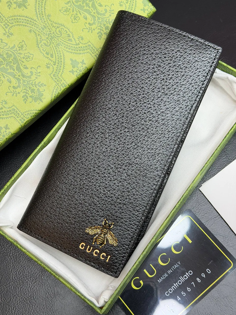 Gucci kartlık 2