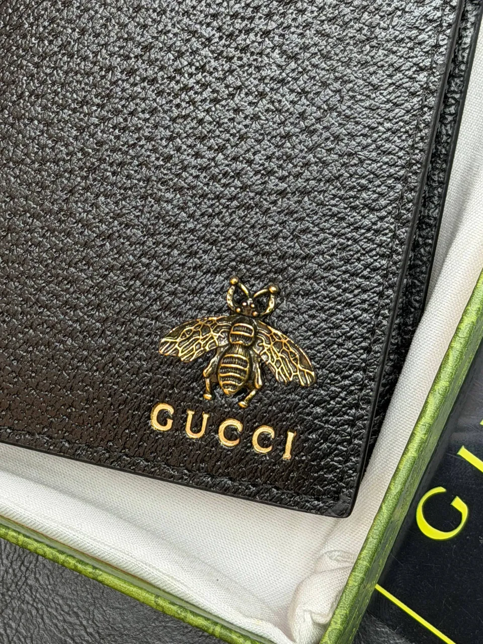 Gucci kartlık 3