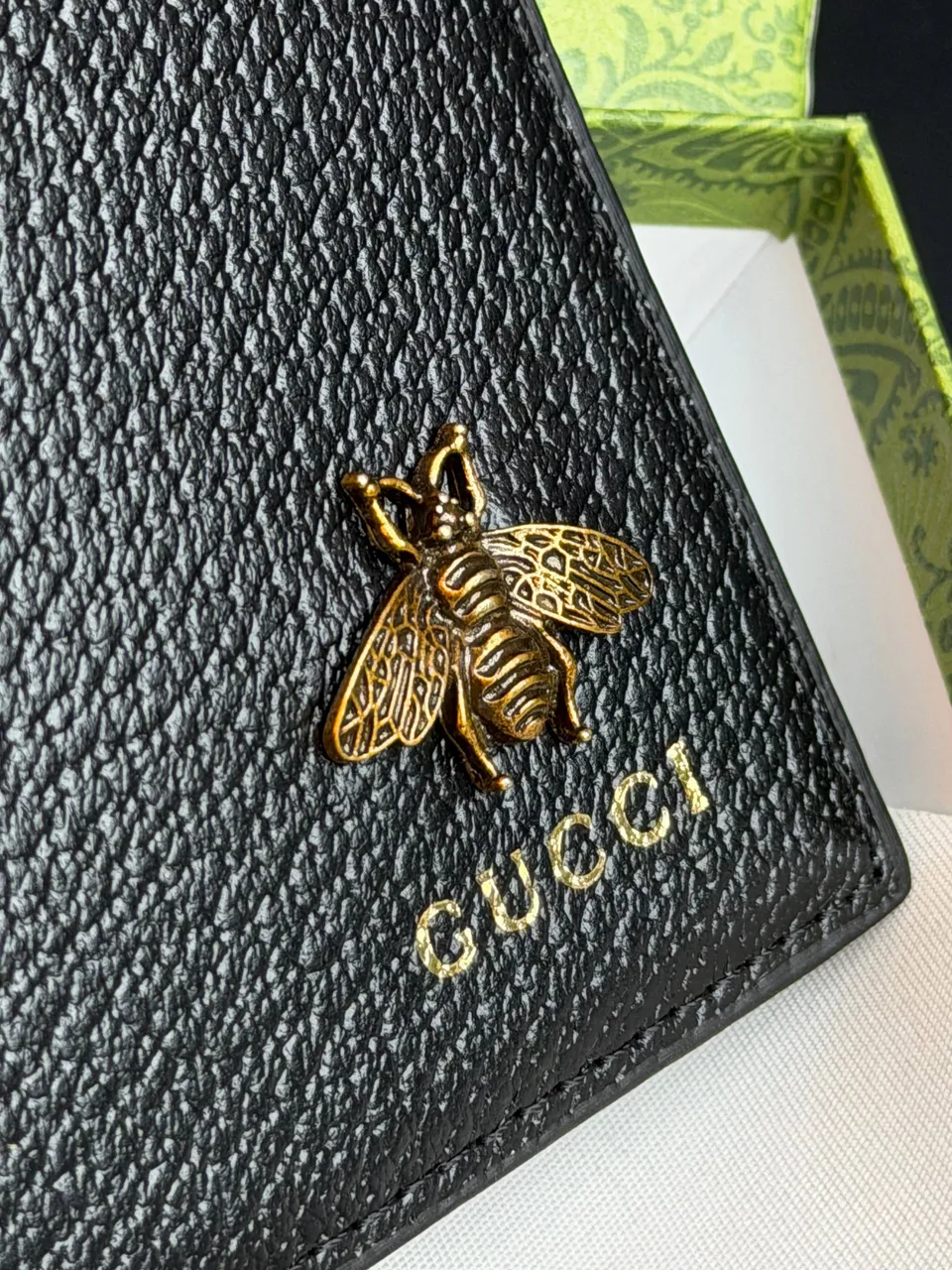 Gucci kartlık 3