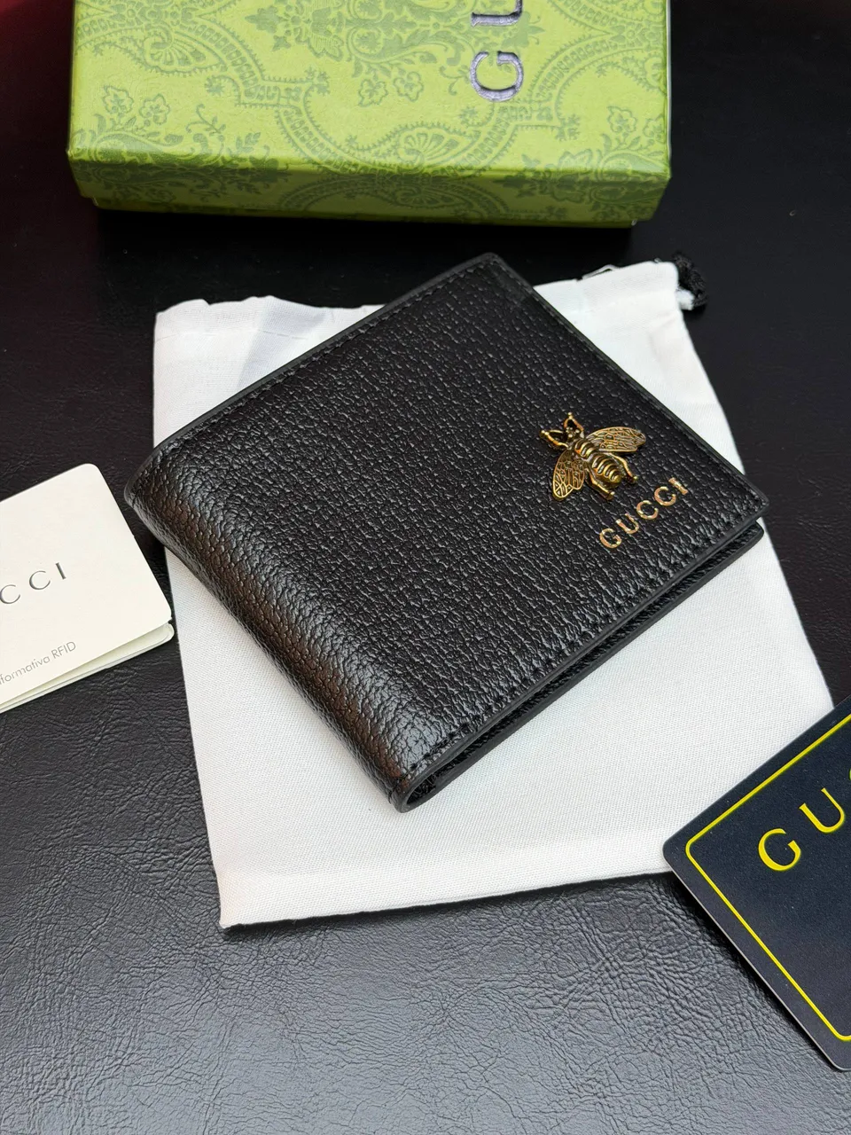 Gucci kartlık 8