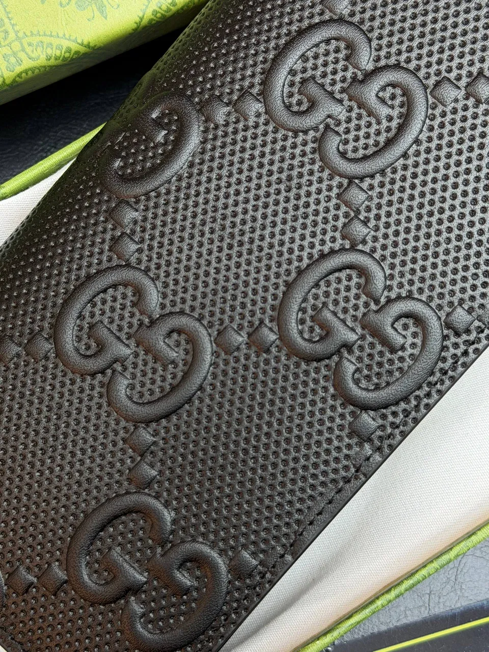 Gucci kartlık cüzdan 3