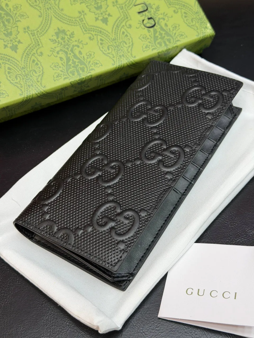 Gucci kartlık cüzdan 7