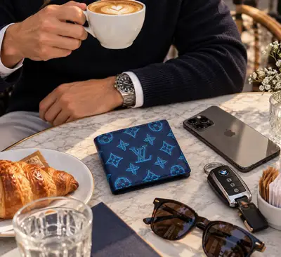 Wallet