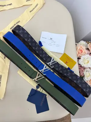 Belt