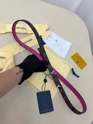 Belt