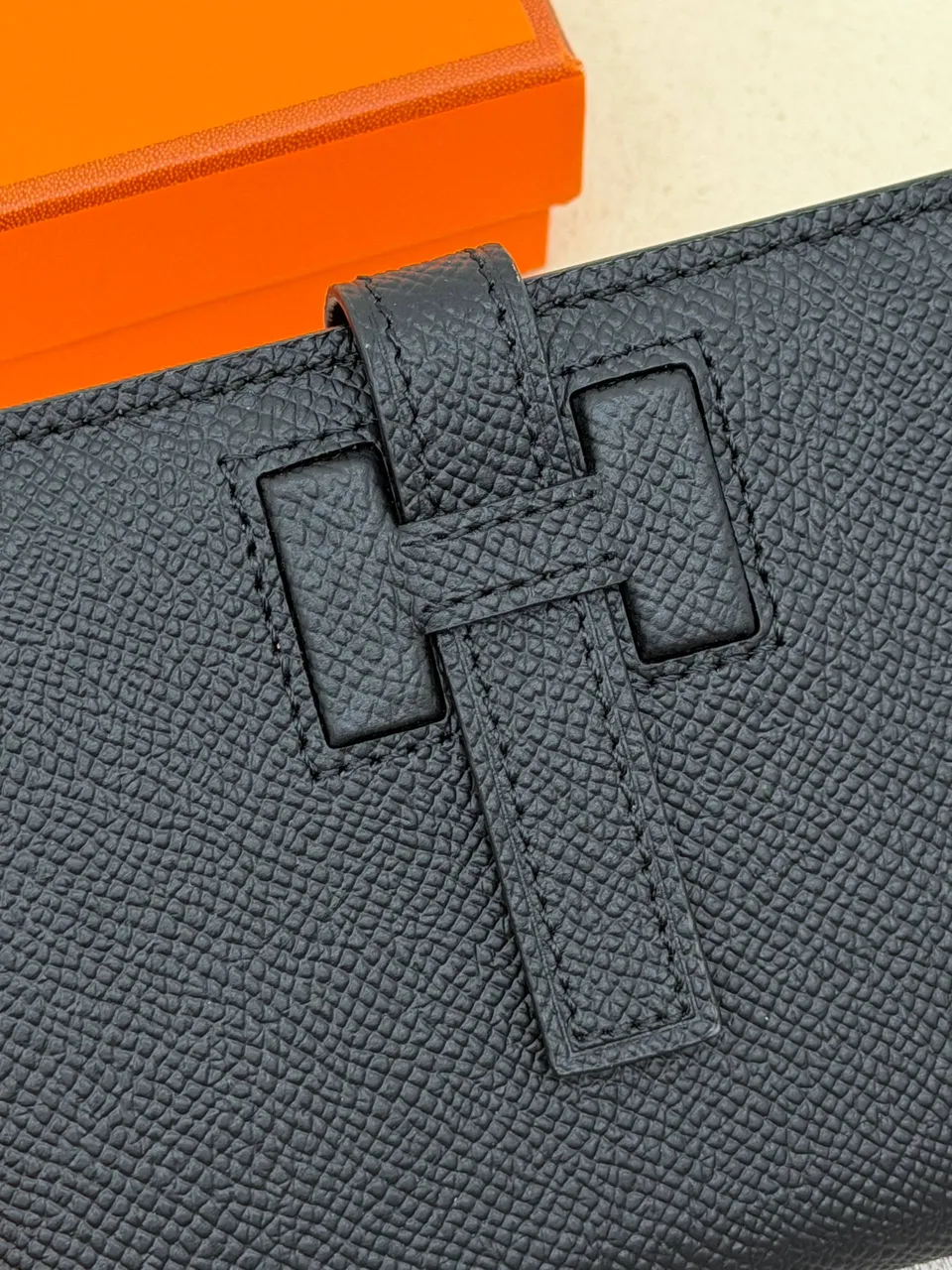 Hermes cüzdan 8