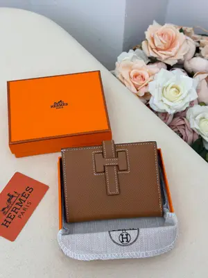 Hermes wallet