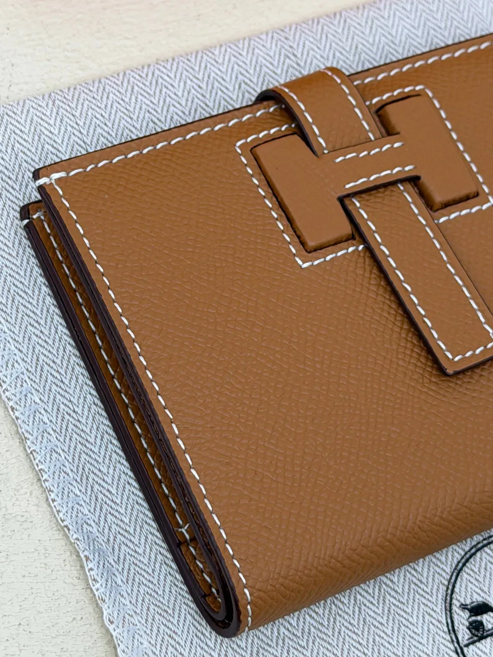Hermes cüzdan 11