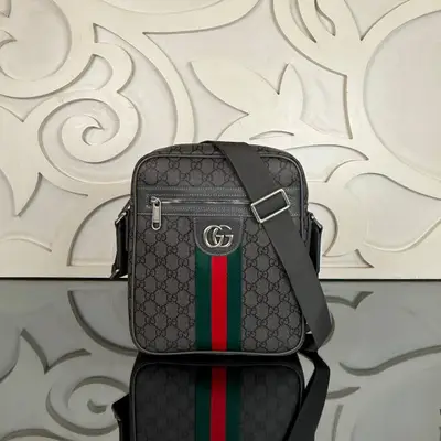 Ophidia crossbody çanta