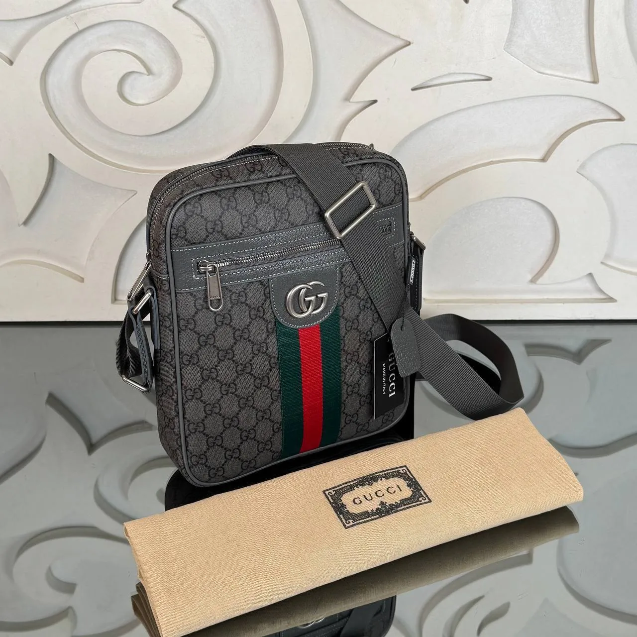 Ophidia crossbody çanta 13