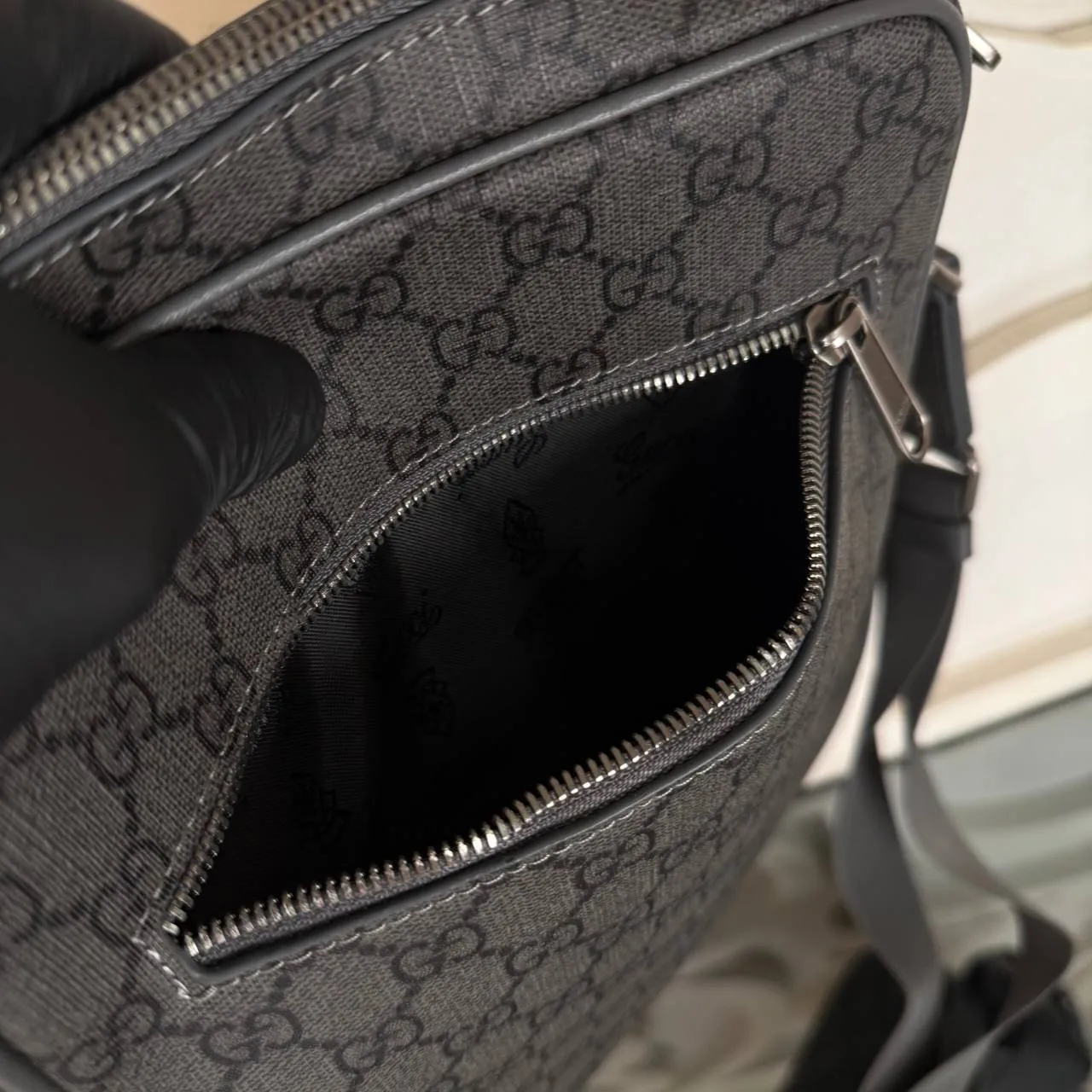 Ophidia crossbody çanta 7