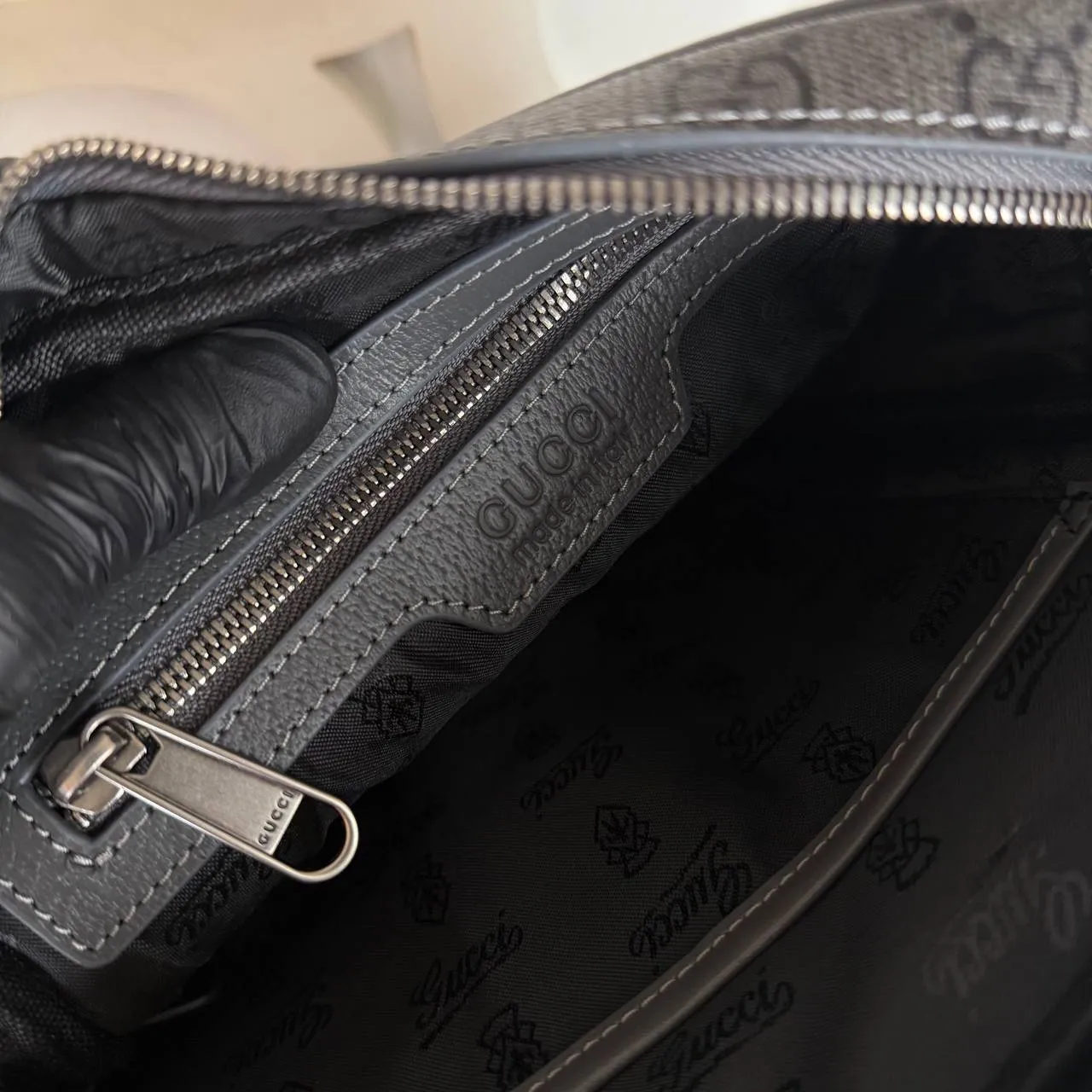 Ophidia crossbody çanta 9