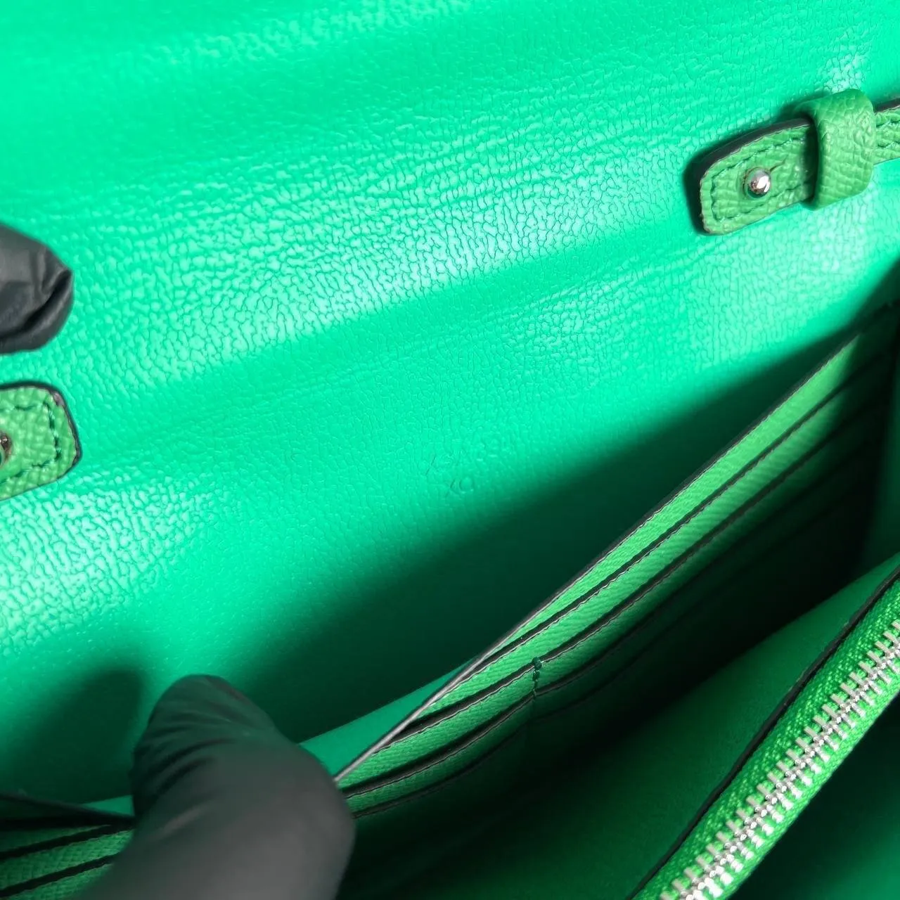 Constance orta boy clutch çanta 21