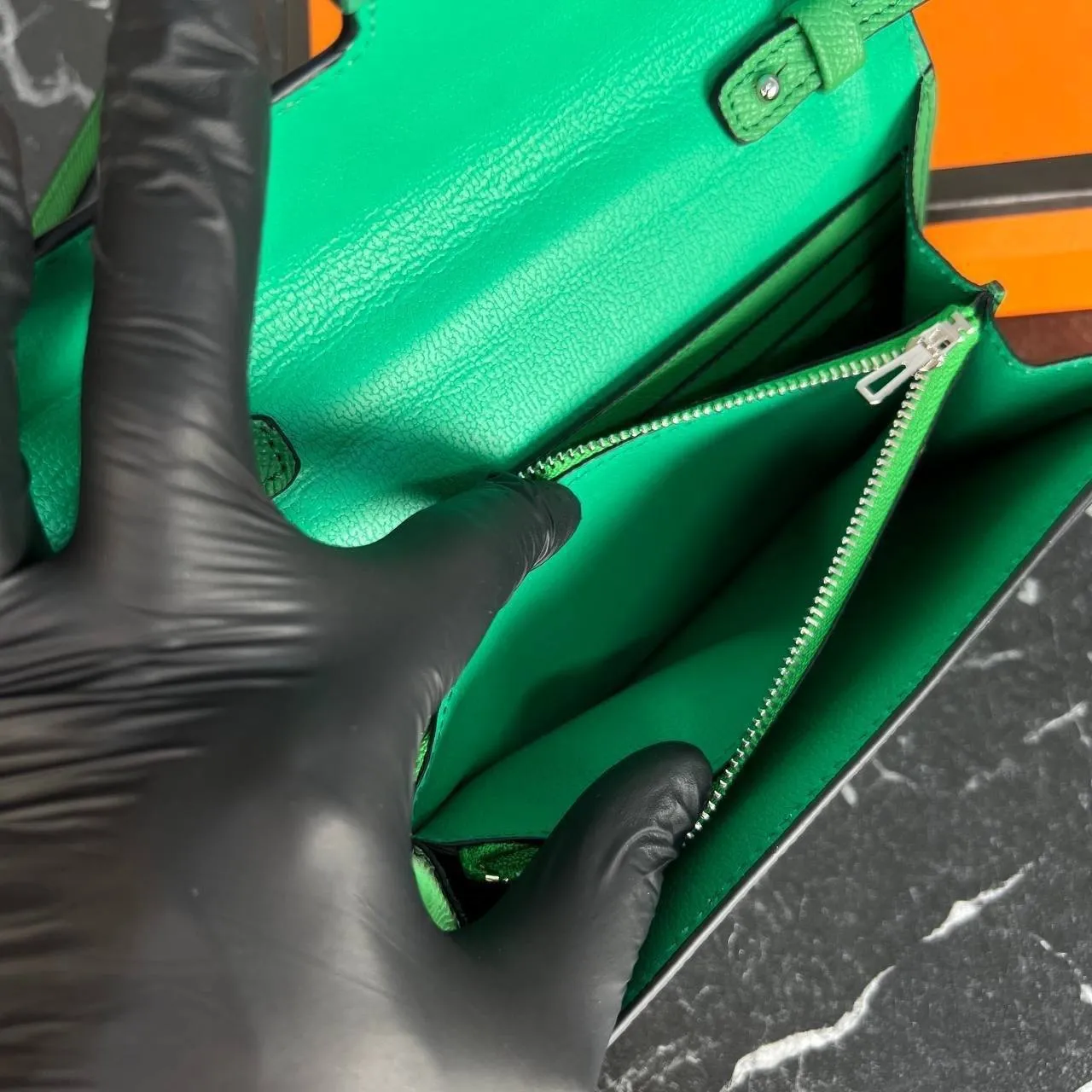 Constance orta boy clutch çanta 23
