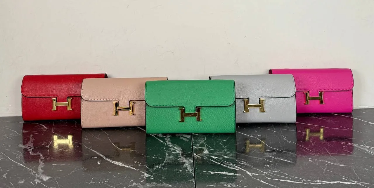 Constance orta boy clutch çanta 24