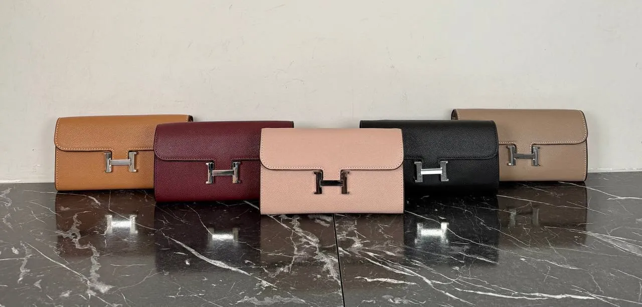 Constance orta boy clutch çanta 25