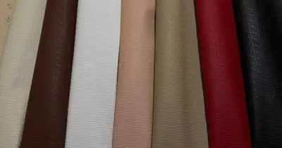 Fendi Leather
