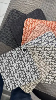 Christian Dior Leather