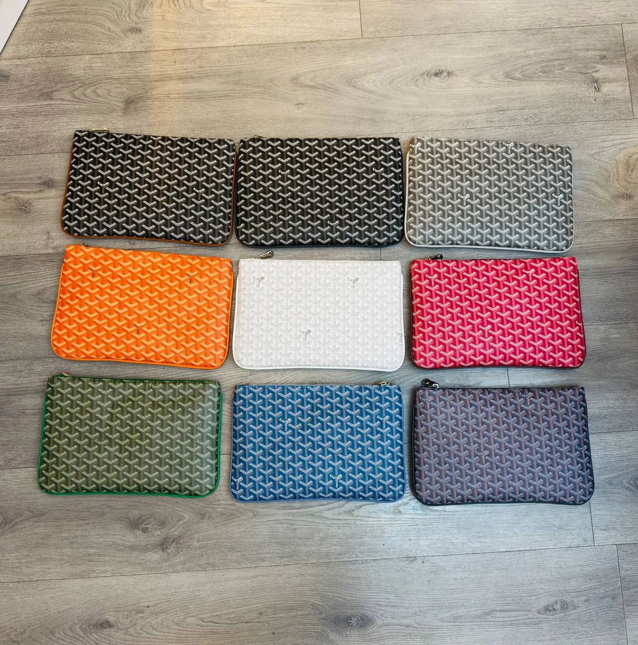 Goyard Çanta 12