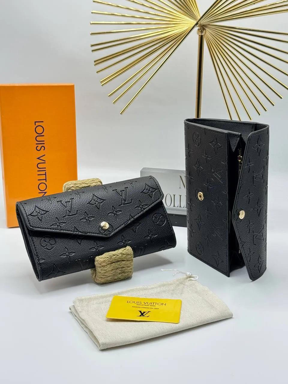 Louis Vuitton Cüzdan 4