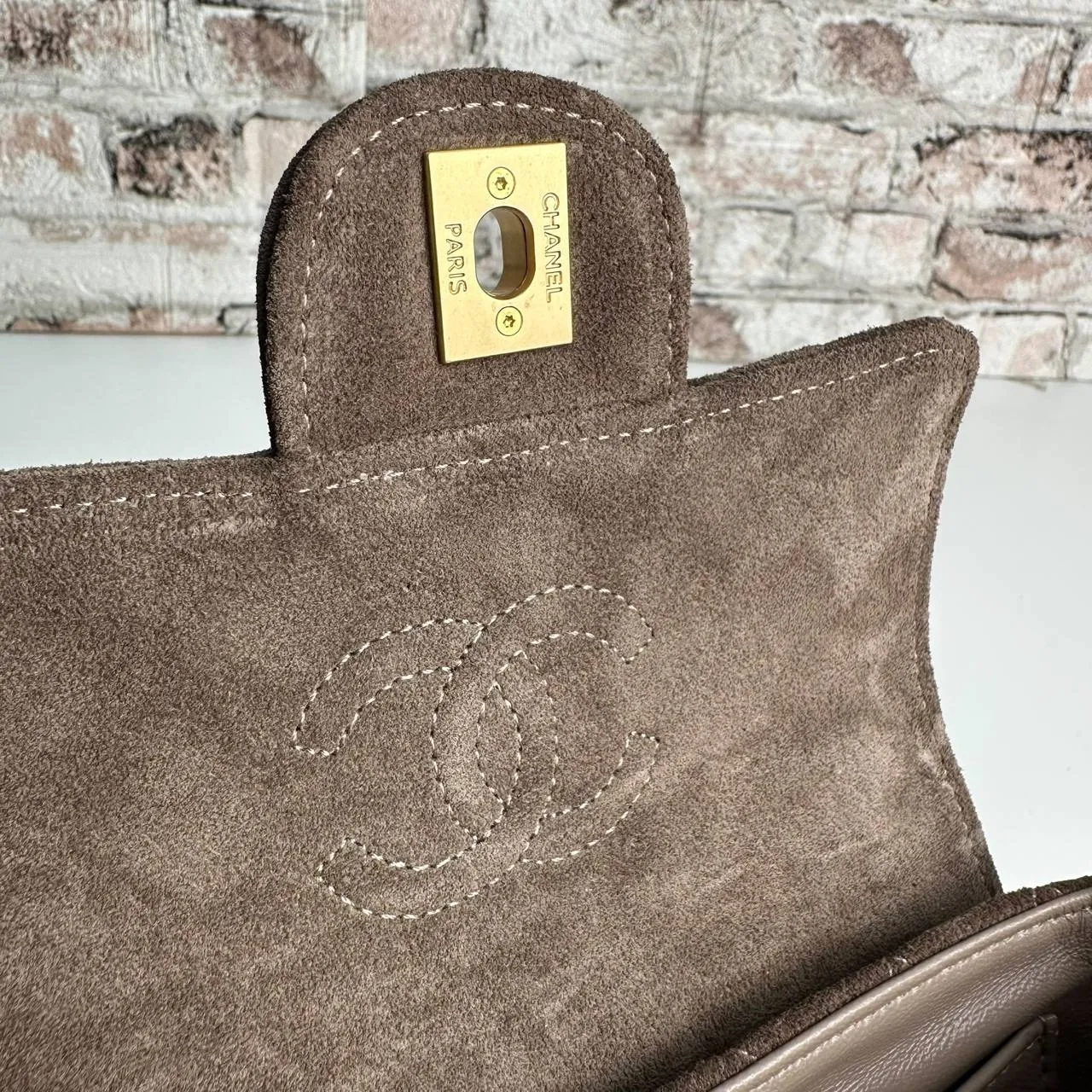 Top handle zincirli çanta 30