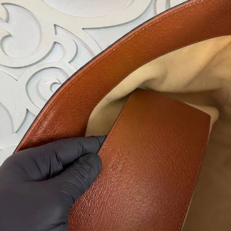 Ophidia GG Medium tote çanta 14