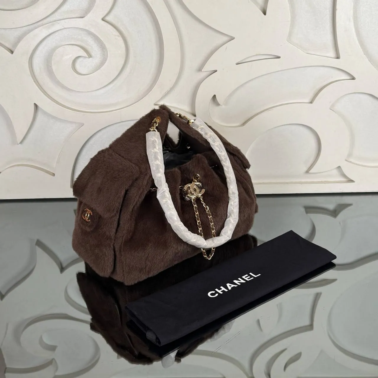 Chanel 25 küçük çanta 13