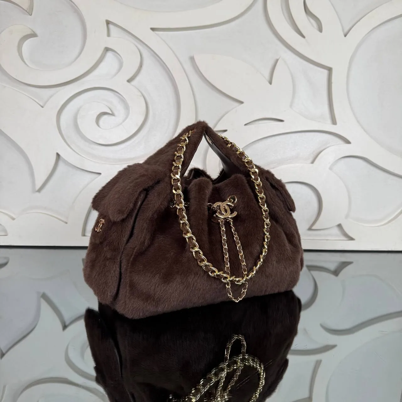 Chanel 25 küçük çanta 3
