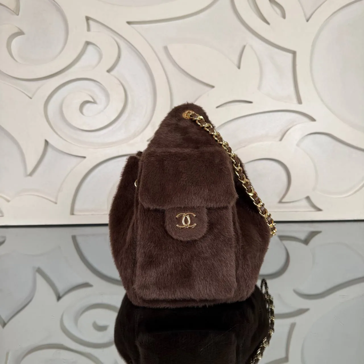 Chanel 25 küçük çanta 4