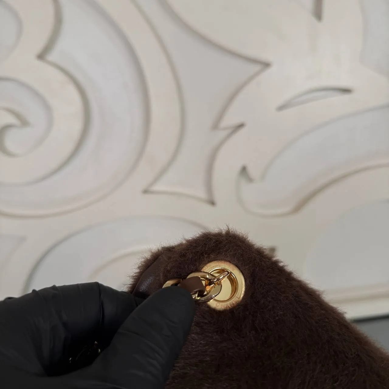 Chanel 25 küçük çanta 9