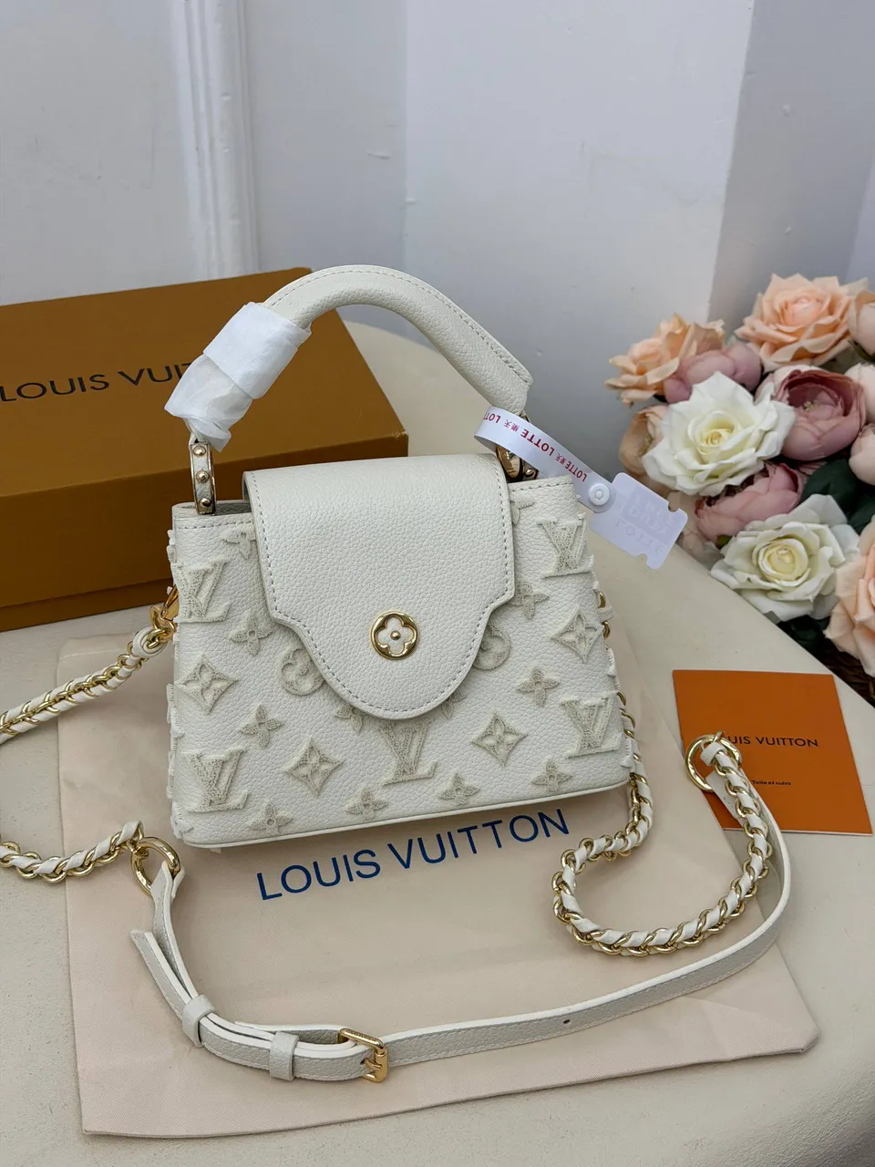 Louis Vuitton çanta 2