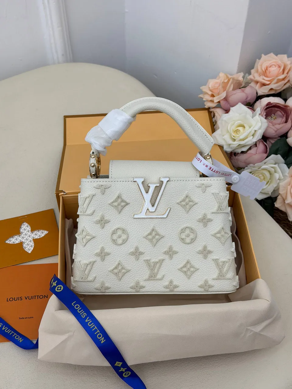Louis Vuitton çanta 3