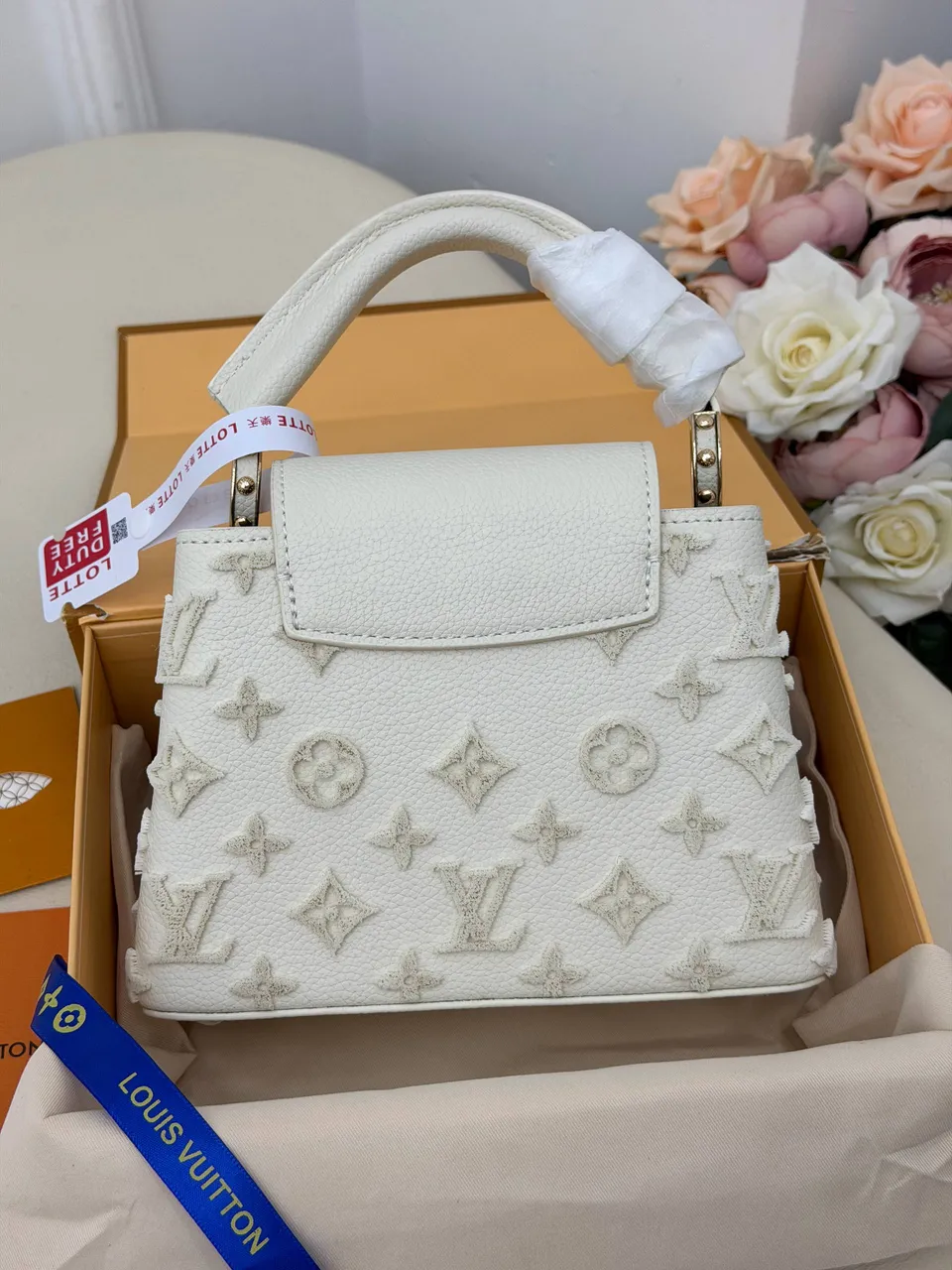 Louis Vuitton çanta 4
