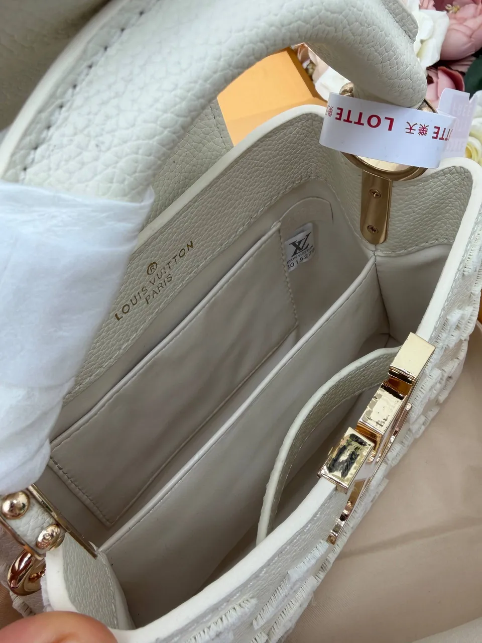 Louis Vuitton çanta 5