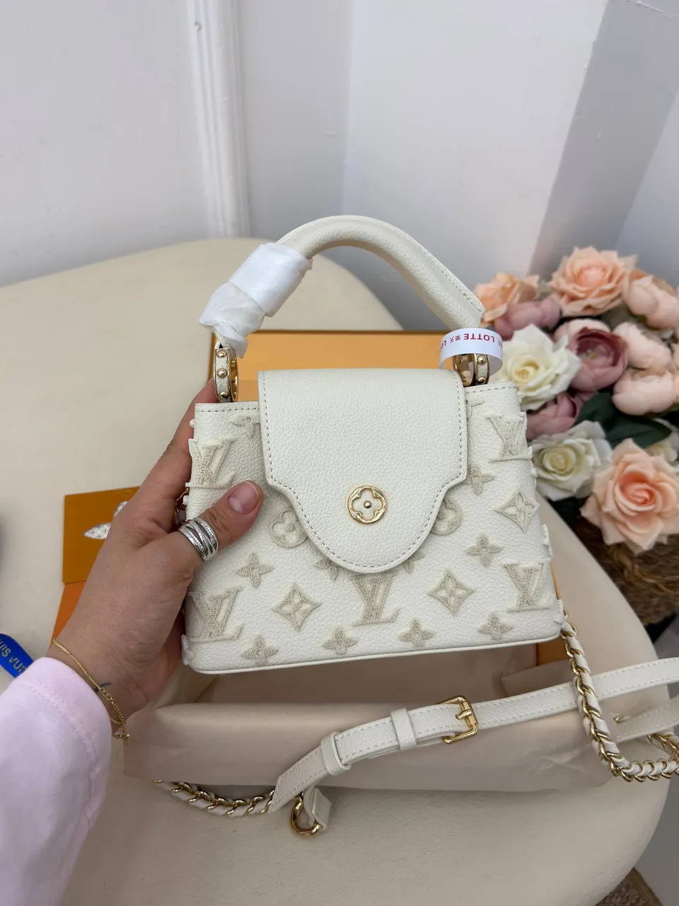 Louis Vuitton çanta 6