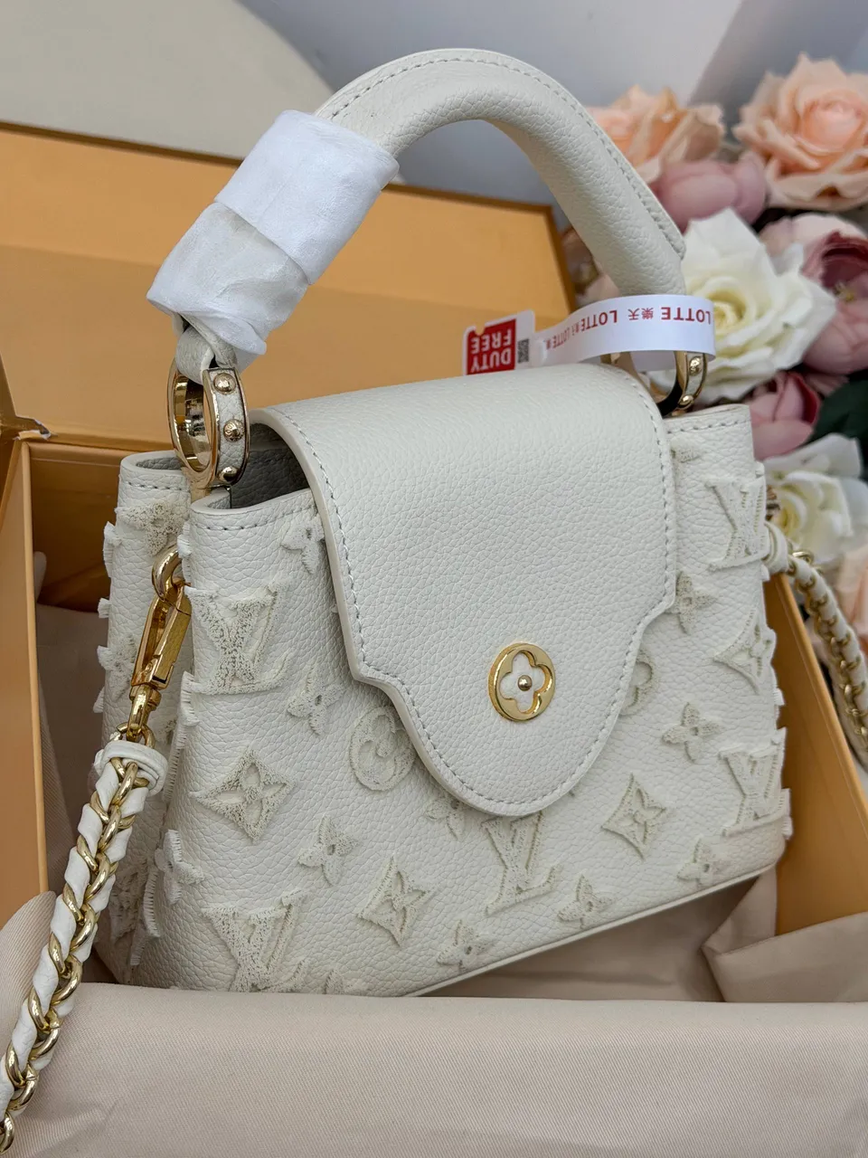 Louis Vuitton çanta 7