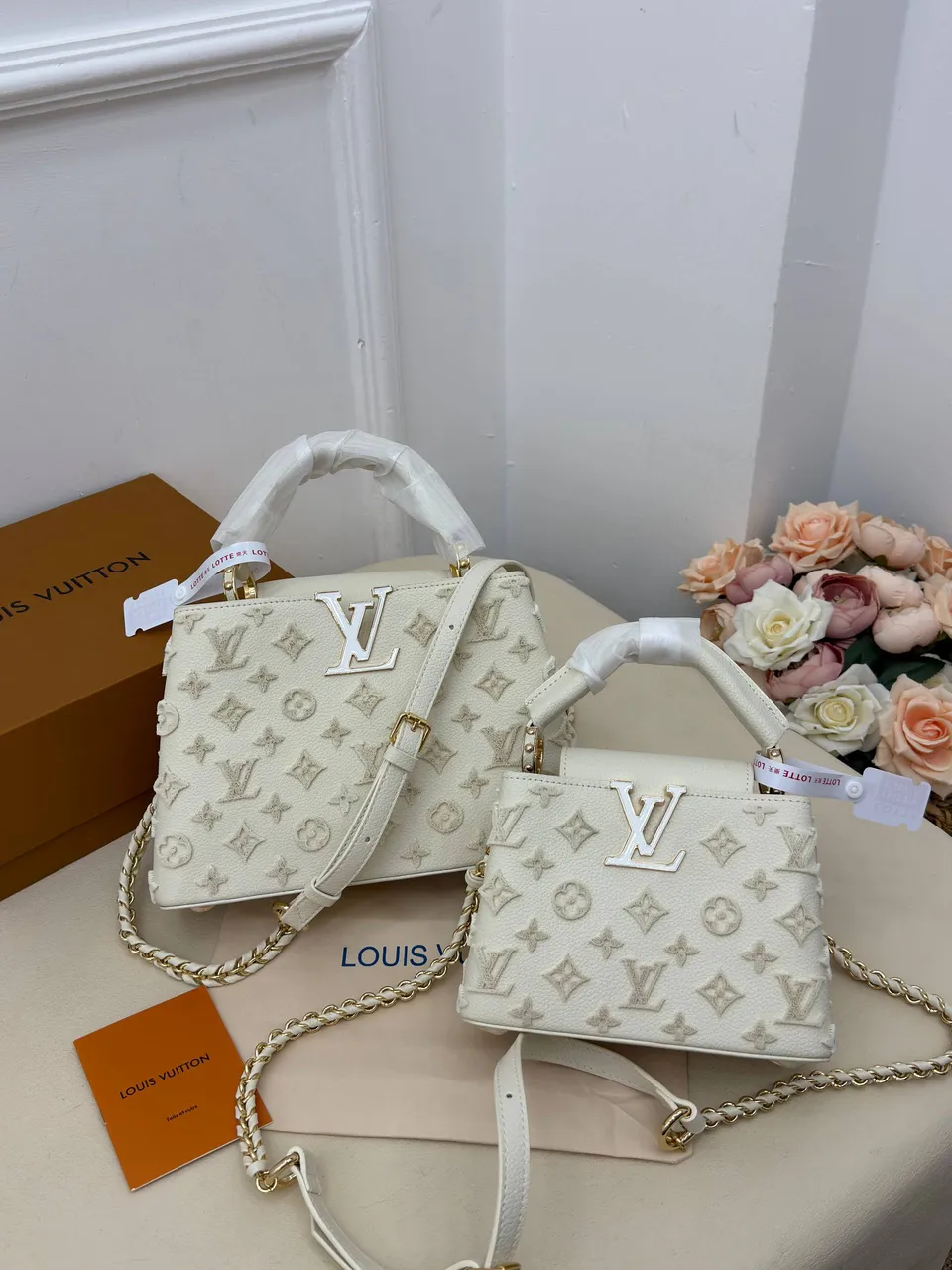 Louis Vuitton çanta 8