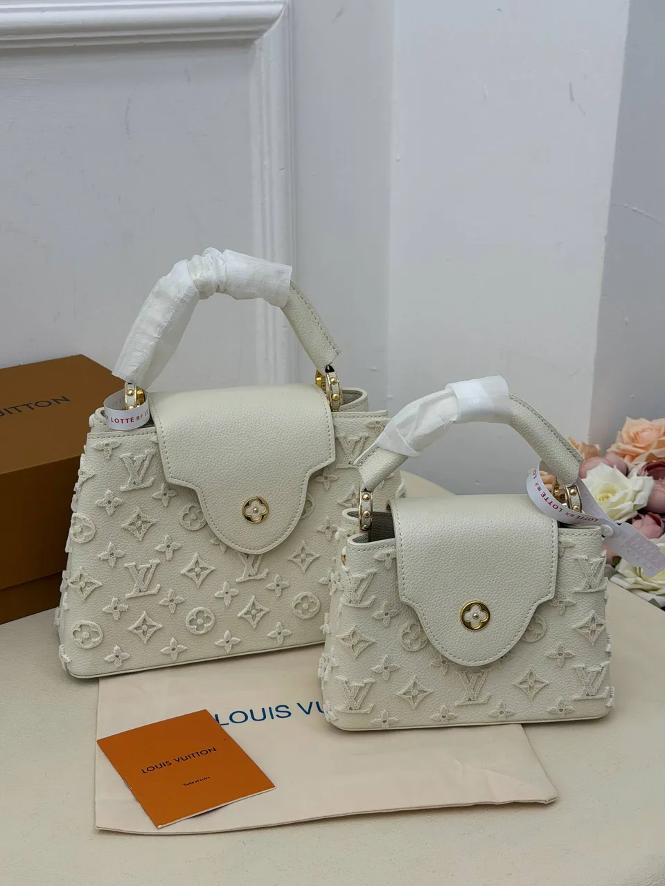 Louis Vuitton çanta 9