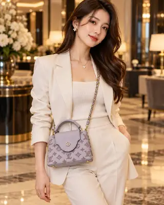 Louis Vuitton çanta