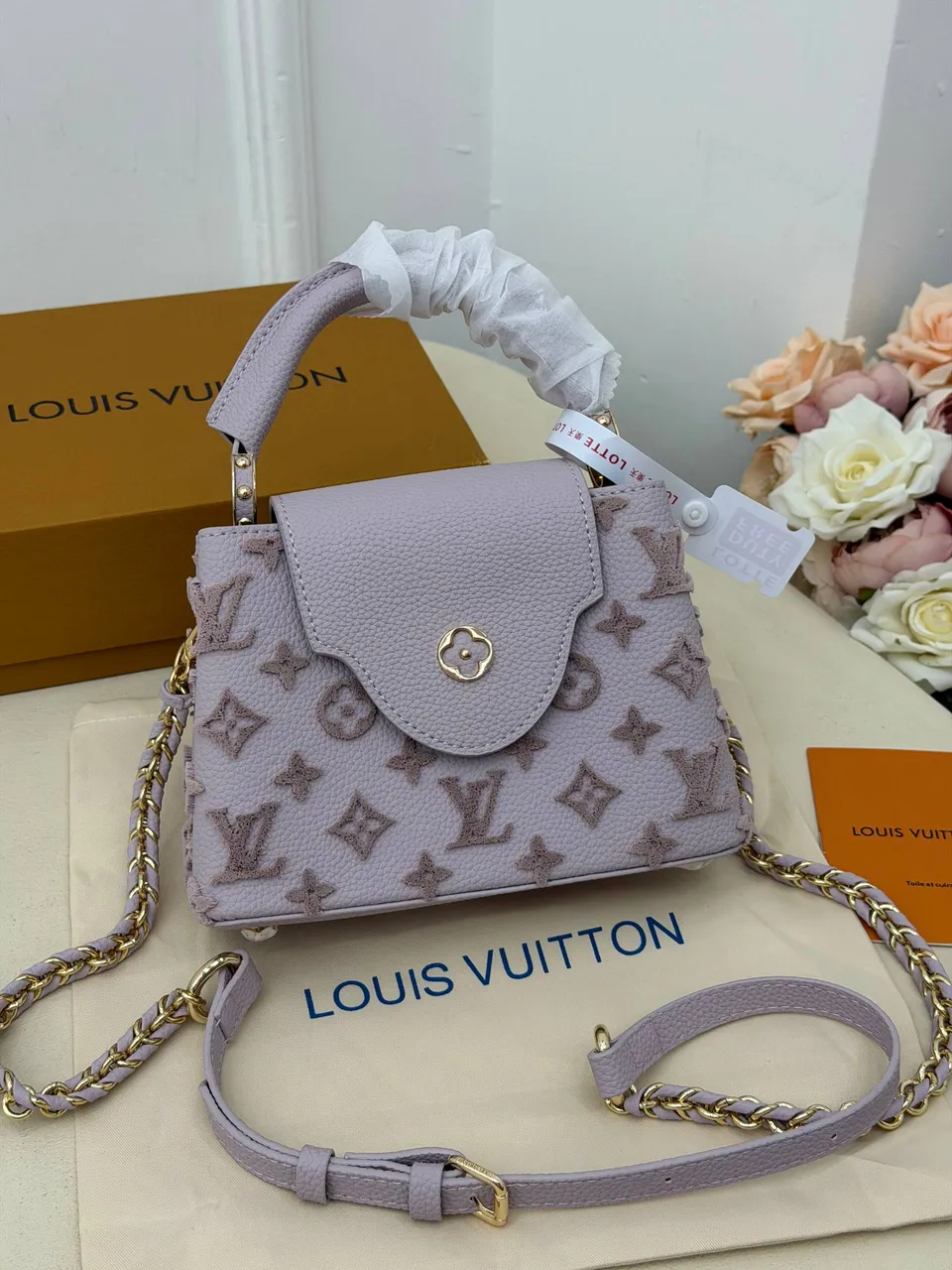Louis Vuitton çanta 2