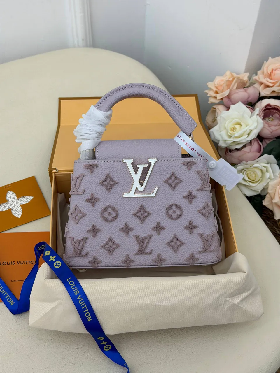 Louis Vuitton çanta 3