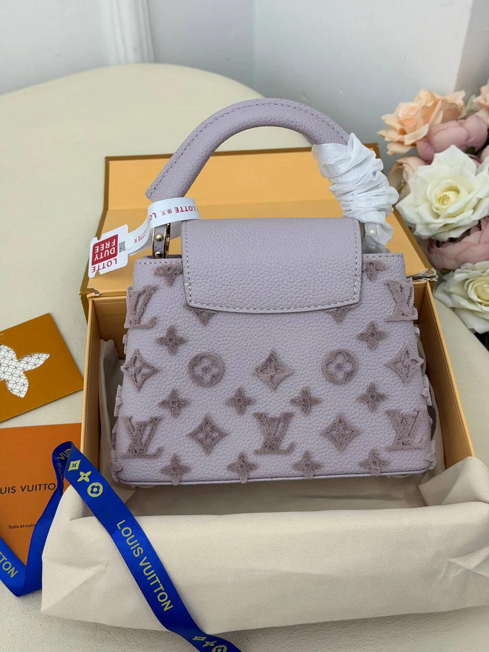 Louis Vuitton çanta 4